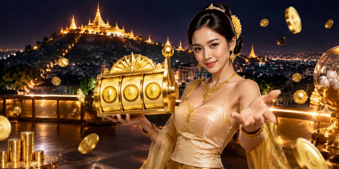 7777 slot Slots Casino Fun ထဲမှာ ဘာတွေရှိသလဲ